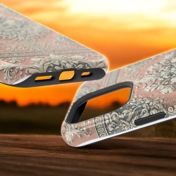 iPhone 15 Pro Max phone case, MARPC1178 - Picture 3 of 9